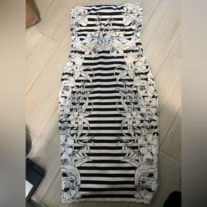 Express dress